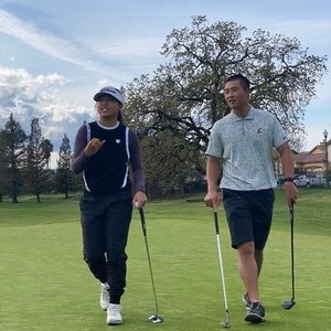 Meet your Posher, Sung yup